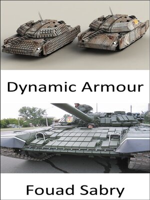 cover image of Dynamic Armour